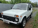 ВАЗ (Lada) Lada 2121 2012 годаүшін2 650 000 тг. в Костанай