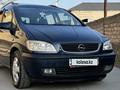 Opel Zafira 2002 года за 3 800 000 тг. в Шымкент