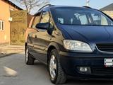 Opel Zafira 2002 года за 3 800 000 тг. в Шымкент – фото 3