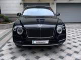Bentley Bentayga 2018 годаүшін60 000 000 тг. в Алматы – фото 2