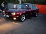 BMW 520 1991 годаүшін2 800 000 тг. в Петропавловск – фото 2