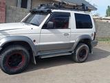 Mitsubishi Pajero 1993 годаүшін2 000 000 тг. в Жаркент