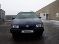 Volkswagen Passat 1992 года за 1 000 000 тг. в Тараз – фото 8