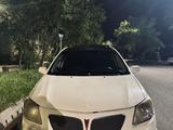 Pontiac Vibe 2005 годаүшін2 300 000 тг. в Алматы – фото 2