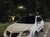 Pontiac Vibe 2005 годаүшін2 300 000 тг. в Алматы