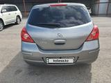 Nissan Tiida 2012 годаүшін4 800 000 тг. в Караганда – фото 5