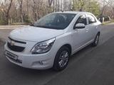 Chevrolet Cobalt 2023 года за 6 500 000 тг. в Караганда