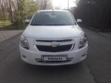 Chevrolet Cobalt 2023 года за 6 500 000 тг. в Караганда – фото 5