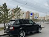 Land Rover Range Rover Sport 2008 года за 5 200 000 тг. в Алматы – фото 2