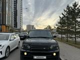 Land Rover Range Rover Sport 2008 года за 5 200 000 тг. в Алматы – фото 3