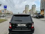 Land Rover Range Rover Sport 2008 года за 5 200 000 тг. в Алматы – фото 5