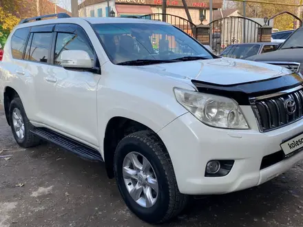 Toyota Land Cruiser Prado 2013 года за 14 450 000 тг. в Алматы – фото 8