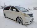 Toyota Alphard 2008 года за 5 000 000 тг. в Актобе