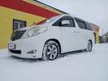 Toyota Alphard 2008 года за 5 000 000 тг. в Актобе – фото 2