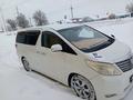 Toyota Alphard 2008 года за 5 000 000 тг. в Актобе – фото 3
