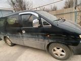 Hyundai Starex 2003 года за 2 600 000 тг. в Шымкент – фото 3