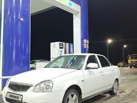 ВАЗ (Lada) Priora 2170 2010 года за 1 750 000 тг. в Шымкент