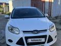 Ford Focus 2014 годаүшін5 000 000 тг. в Актау