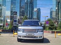 Land Rover Range Rover 2007 года за 8 600 000 тг. в Алматы