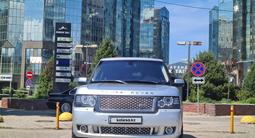 Land Rover Range Rover 2007 годаүшін8 900 000 тг. в Алматы