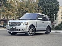 Land Rover Range Rover 2007 годаүшін7 900 000 тг. в Алматы