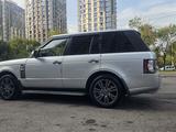 Land Rover Range Rover 2007 годаfor7 900 000 тг. в Алматы – фото 2