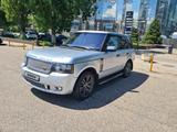 Land Rover Range Rover 2007 года за 8 900 000 тг. в Алматы – фото 4