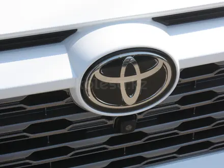 Toyota RAV4 2020 года за 18 500 000 тг. в Костанай – фото 19