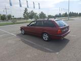 BMW 520 1995 годаfor2 200 000 тг. в Тараз – фото 4