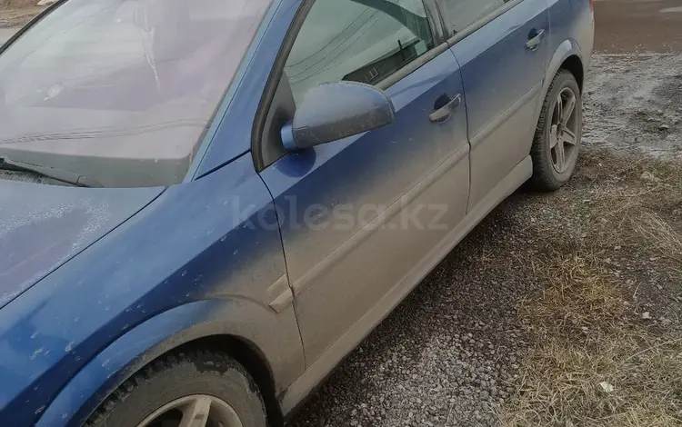 Opel Vectra 2002 года за 2 100 000 тг. в Караганда