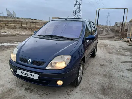 Renault Scenic 2001 года за 1 500 000 тг. в Актау