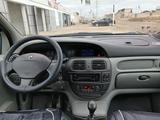 Renault Scenic 2001 годаүшін1 500 000 тг. в Актау – фото 3