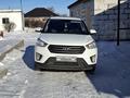 Hyundai Creta 2018 годаүшін8 700 000 тг. в Актобе