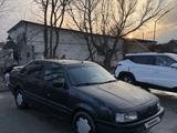 Volkswagen Passat 1990 года за 700 000 тг. в Тараз