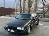 Volkswagen Passat 1990 годаүшін700 000 тг. в Тараз – фото 2