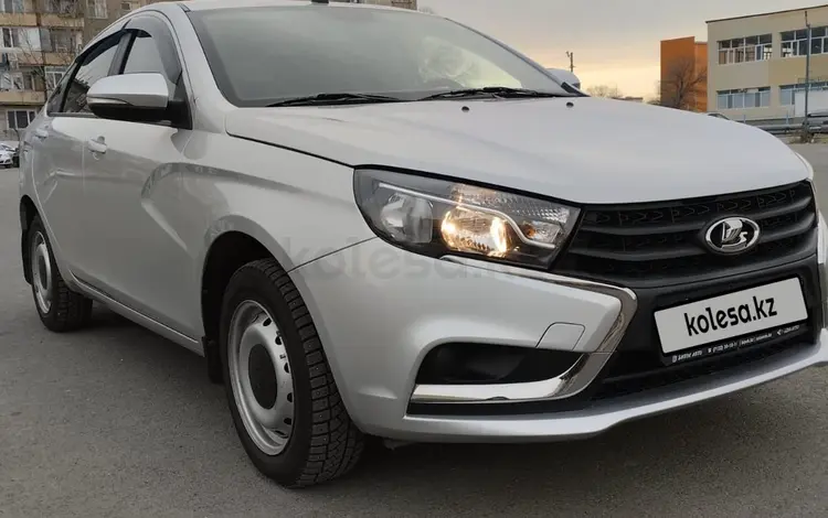 ВАЗ (Lada) Granta 2190 2018 годаfor4 800 000 тг. в Актау