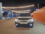 Chevrolet Niva 2020 года за 4 550 000 тг. в Экибастуз – фото 3