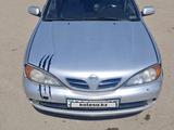 Nissan Primera 2002 года за 850 000 тг. в Алматы