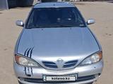 Nissan Primera 2002 года за 850 000 тг. в Алматы – фото 3