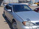 Nissan Primera 2002 года за 850 000 тг. в Алматы – фото 2