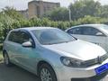 Volkswagen Golf 2012 года за 5 200 000 тг. в Астана – фото 2