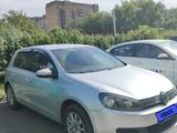 Volkswagen Golf 2012 годаүшін5 200 000 тг. в Астана – фото 2