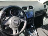 Volkswagen Golf 2012 годаүшін5 200 000 тг. в Астана – фото 4
