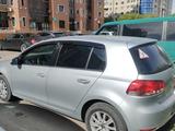Volkswagen Golf 2012 годаүшін5 200 000 тг. в Астана – фото 3