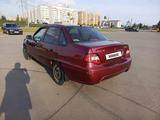 Daewoo Nexia 2012 года за 1 900 000 тг. в Петропавловск – фото 4
