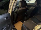 Opel Astra 2004 года за 2 900 000 тг. в Шымкент – фото 4