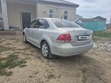 Volkswagen Polo 2015 года за 5 000 000 тг. в Актобе – фото 3