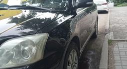 Toyota Avensis 2007 года за 3 770 000 тг. в Астана – фото 2