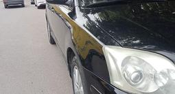 Toyota Avensis 2007 годаүшін3 770 000 тг. в Астана – фото 3