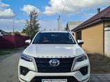 Toyota Fortuner 2022 годаүшін24 500 000 тг. в Павлодар